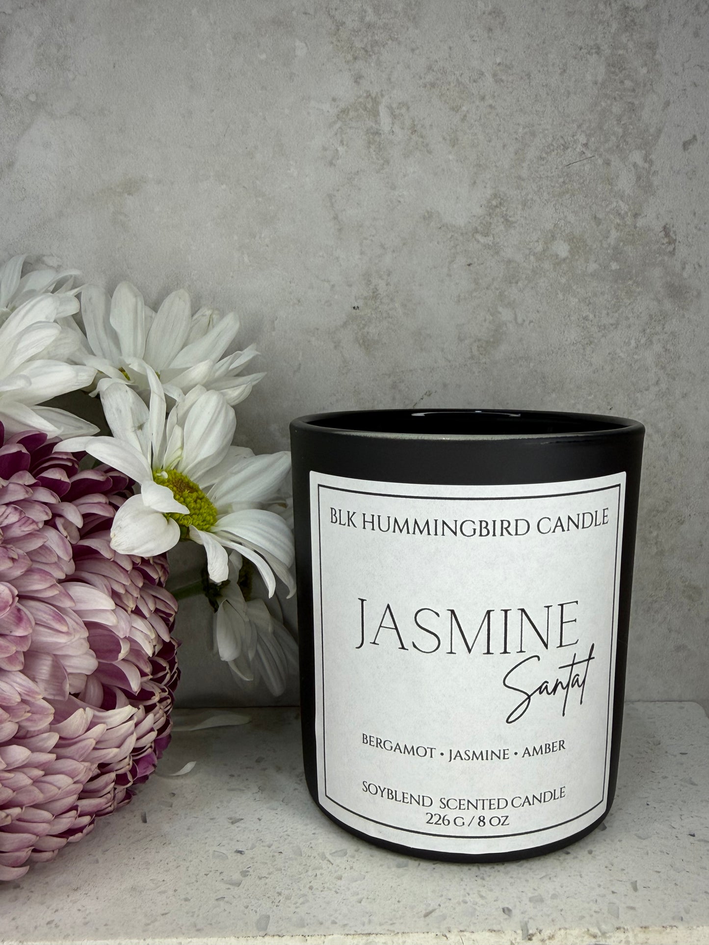 Jasmine Santal