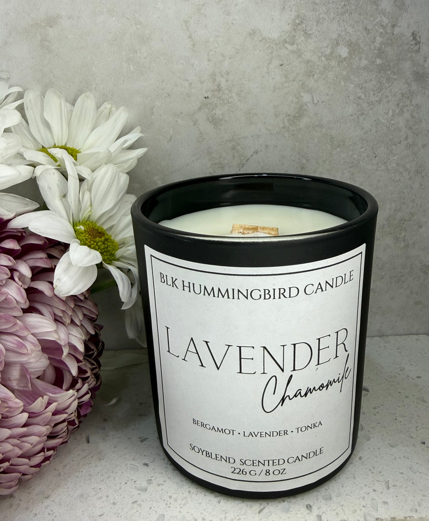 Lavender Chamomile