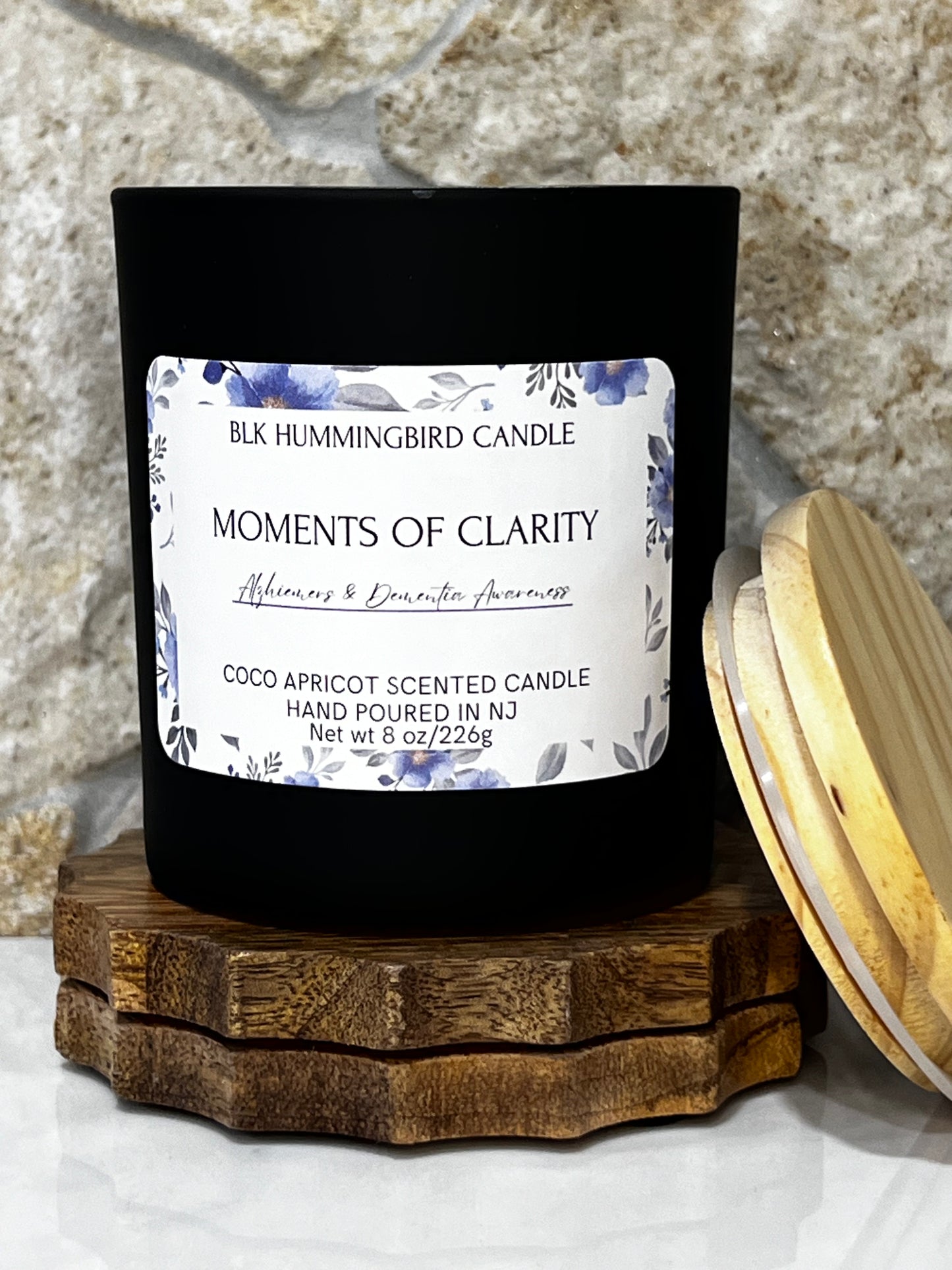 Moments of Clarity