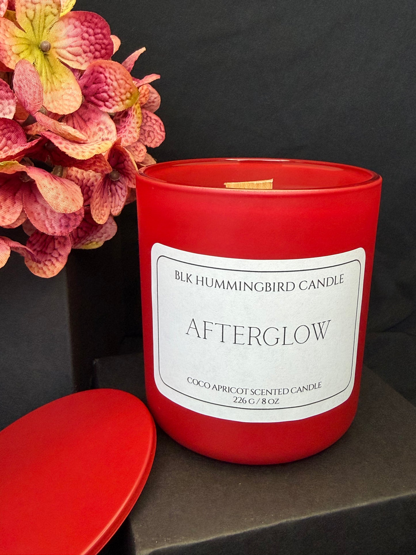 Afterglow