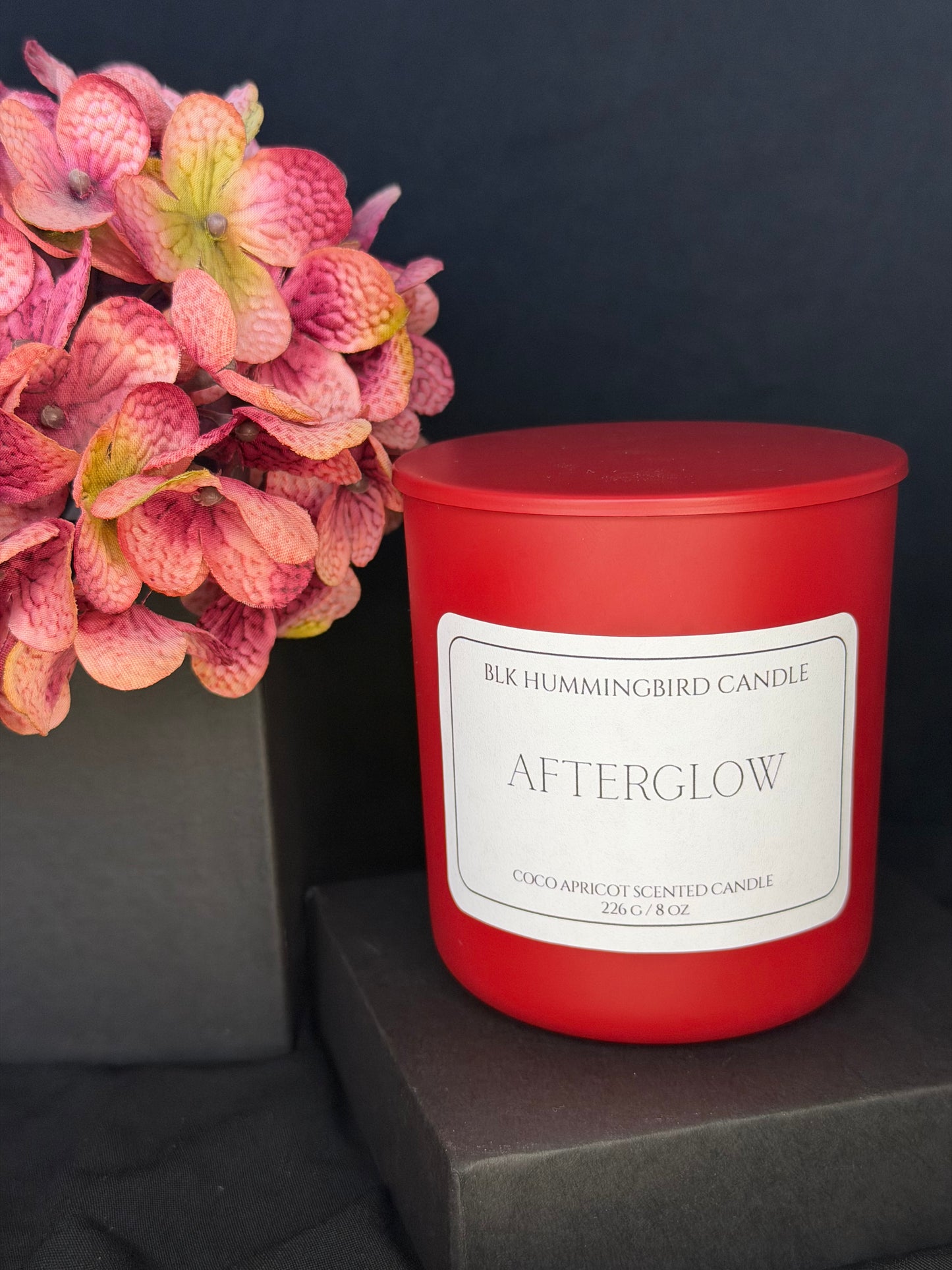 Afterglow