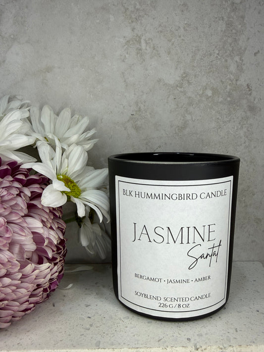 Jasmine Santal