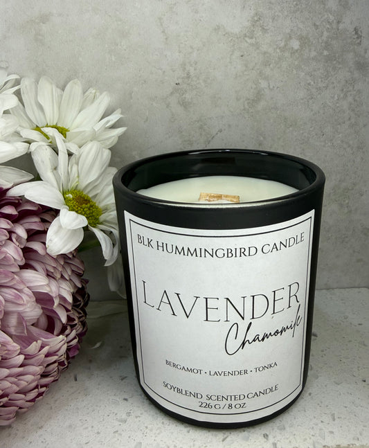 Lavender Chamomile